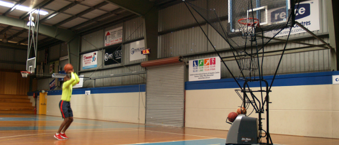 8 Types of Basketball Shots and Fundamentals Not Worked on Enough